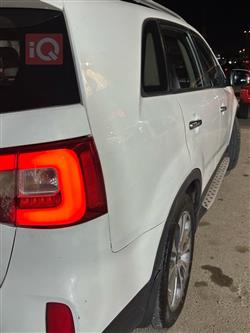 كيا سورينتو